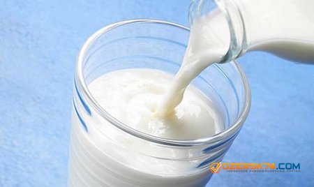 В молоке нескольких производителей на Урале обнаружены антибиотики