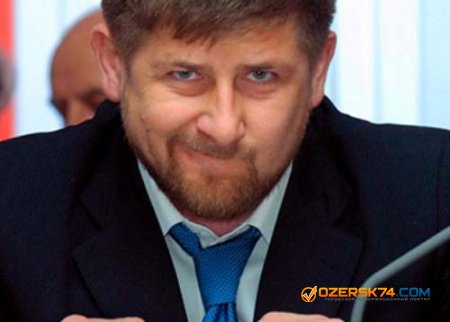 Владимир Путин назначил Рамзана Кадырова и.о. главы Чечни