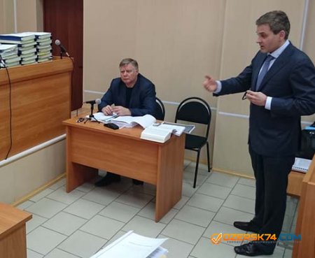 Тарасов стал главой администрации благодаря красноречию Калинина
