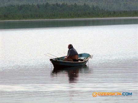 Рыбоводные участки Челябинской области передаются в долгосрочную аренду на конкурсной основе