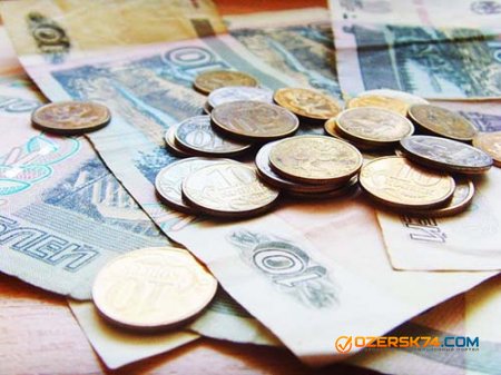 Прожиточный минимум в России вырос на 324 рубля