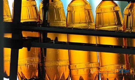 Владимир Путин одобрил запрет на продажу пива в "полторашках"