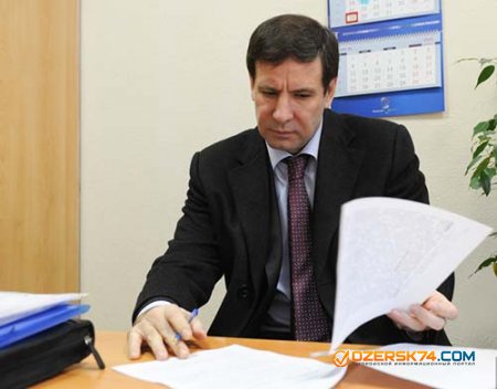 Юревич просит Верховный суд об участии в выборах