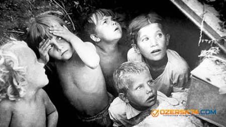 В Челябинской области определён статус "детей войны"