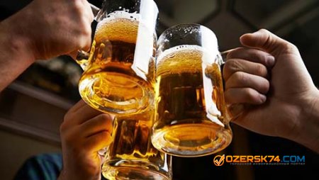 7 веских причин не отказываться от бокала пива!