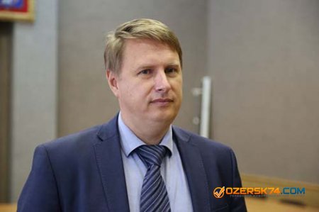 Евгений Щербаков прокомментировал кадровые перестановки в администрации округа