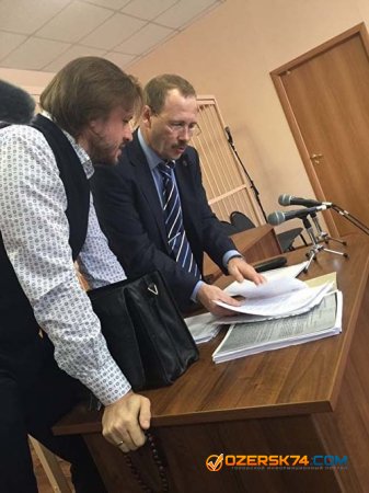 Защита Сандакова просит главу СКР Бастрыкина об отводе следственного органа