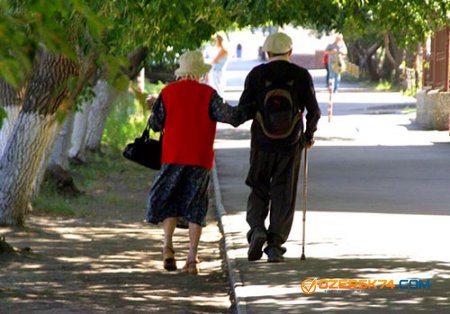 Озерские пенсионеры получат единовременную выплату 5 тысяч рублей вместе с январской пенсией