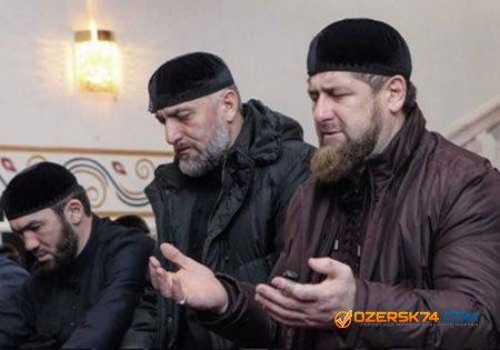 Саудовские мусульмане прокляли главу Чечни Рамзана Кадырова и приговорили его к смерти