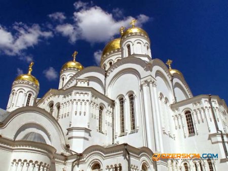 Православные верующие празднуют начало нового церковного года