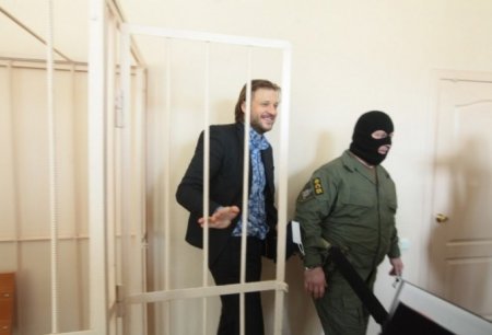 Суд отказал адвокатам Николая Сандакова