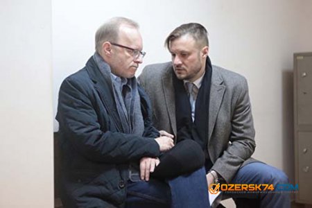 Александр Подопригора отказался от обвинения в адрес Николая Сандакова