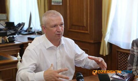 Директор «Маяка» оштрафован за нарушения в контракте на 1 млрд рублей