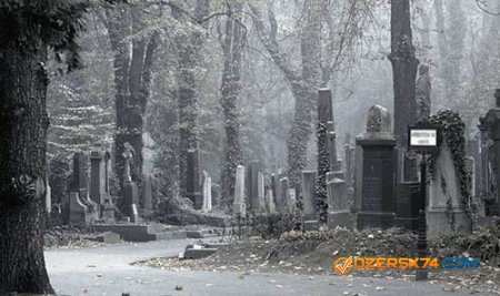 Приметы на кладбище: как не навлечь на себя беду?