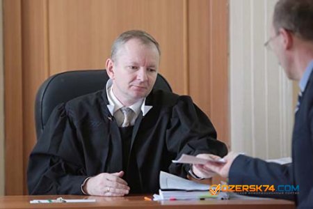 Дело Сандакова может стать концом карьеры для Председателя Суда Зимина