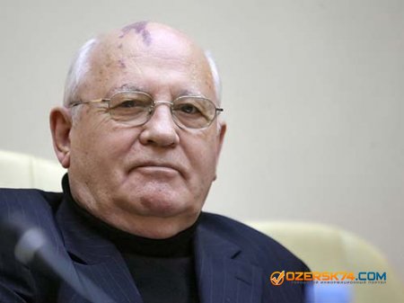 Горбачев допустил образование нового союза в границах СССР