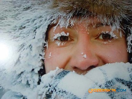 В Челябинскую область придут морозы