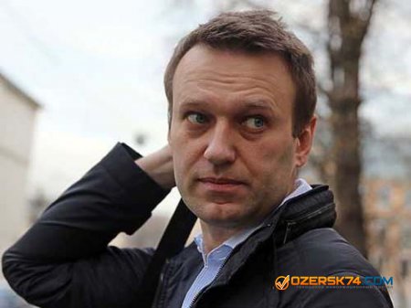 Навальный намерен участвовать в выборах президента России (ВИДЕО)