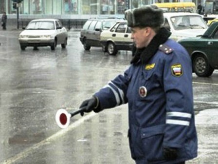 ГИБДД Озерска сообщает об итогах недавних проверок водителей и пешеходов
