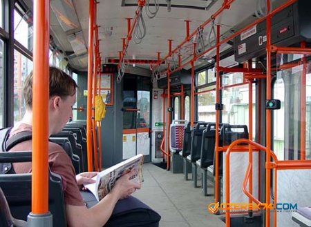 ВАЖНО. Водителей общественного транспорта ждет досрочная пенсия за радикулит и нервы