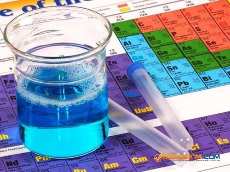 Озерские школьники стали лучшими химиками в регионе