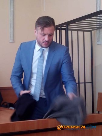 Член Президентского совета нашел нарушения в деле Сандакова