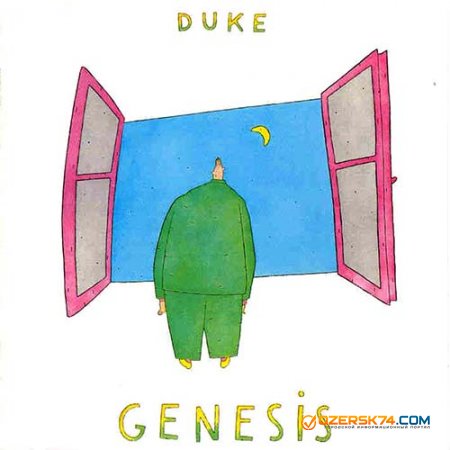 Genesis – Duke: 10 фактов об альбоме (ВИДЕО)