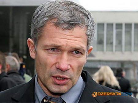 Адвокату Юревича запретили участвовать в следственных действиях