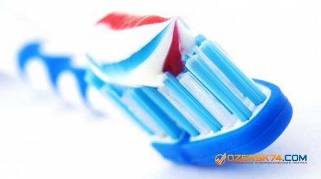 Зубная паста вызывает неизлечимое заболевание