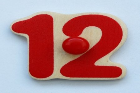    12 