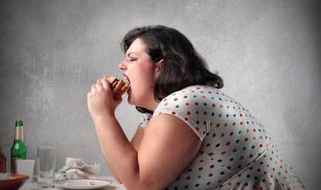 Диетические продукты способствуют ожирению