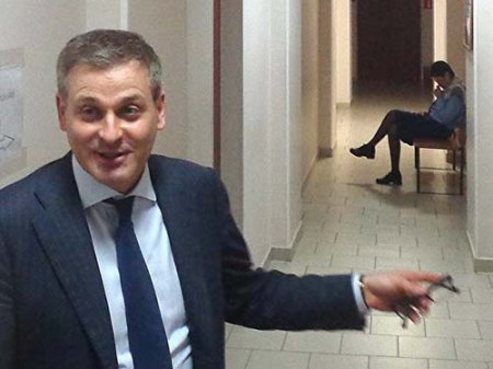 Цыбко рассказал суду о попытках давления на свидетелей со стороны ФСБ и прокуратуры