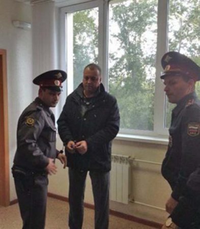 Экс-министр Тесленко дал новые показания на Юревича и заявил, что боится