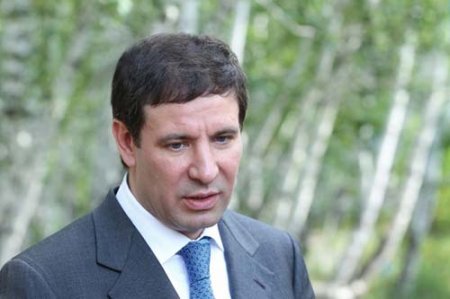 Экс-губернатор Юревич обжалует арест в Верховном суде