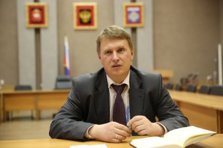Ответы главы администрации Евгения Щербакова на народные вопросы
