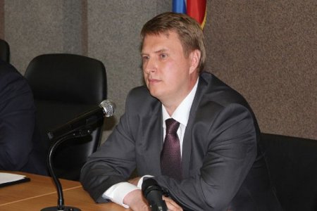 Ответы главы администрации Евгения Щербакова на народные вопросы