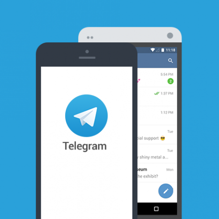 «Медиалогия» представила рейтинг самых читаемых каналов в Telegram
