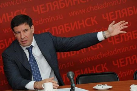 Свердловский суд отклонил апелляцию на заочный арест Михаила Юревича