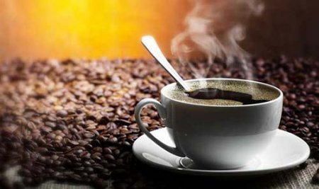 Доказано: кофе влияет на продолжительность жизни человека