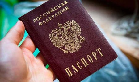 Утвержден ТЕКСТ присяги для получения российского гражданства