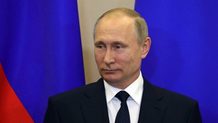 Путин запретил уклонистам работать на госслужбе
