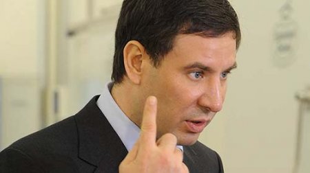 Экс-губернатор Михаил Юревич вступает в два судебных процесса