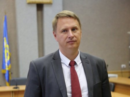 Новым главой Озерского городского округа единогласно выбран Евгений Щербаков