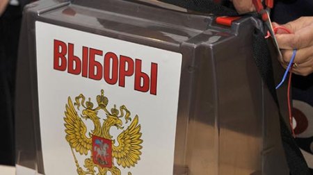 Памфилова предложила перенести единый день голосования на позднюю осень