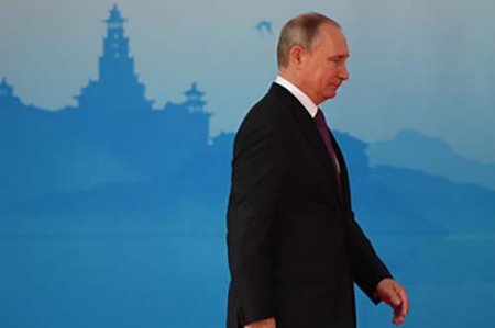 Путин подумывает баллотироваться в президенты от «Единой России»