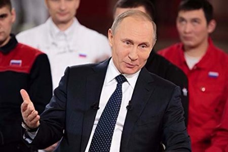 Владимир Путин не приедет в октябре в Челябинск