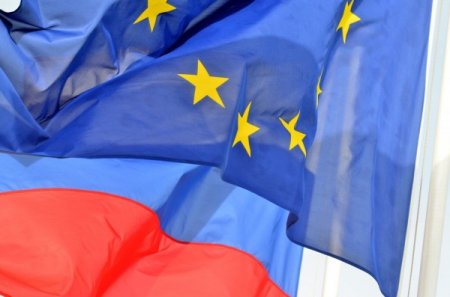 В ЕС продлят антироссийские санкции