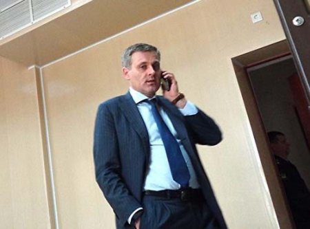 Экс-сенатор Константин Цыбко обжаловал «беспредельный» приговор
