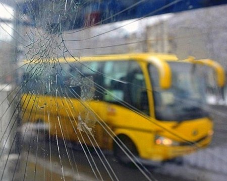 В Озерске вынесен приговор 18-летнему жителю, обстрелявшему автобусы