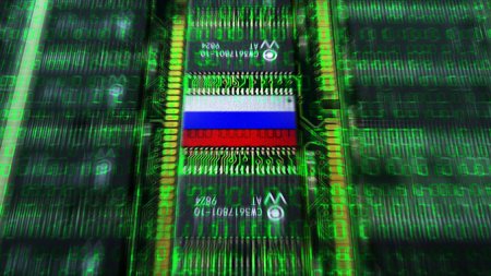 Microsoft сообщил о росте числа кибератак на компьютеры в России